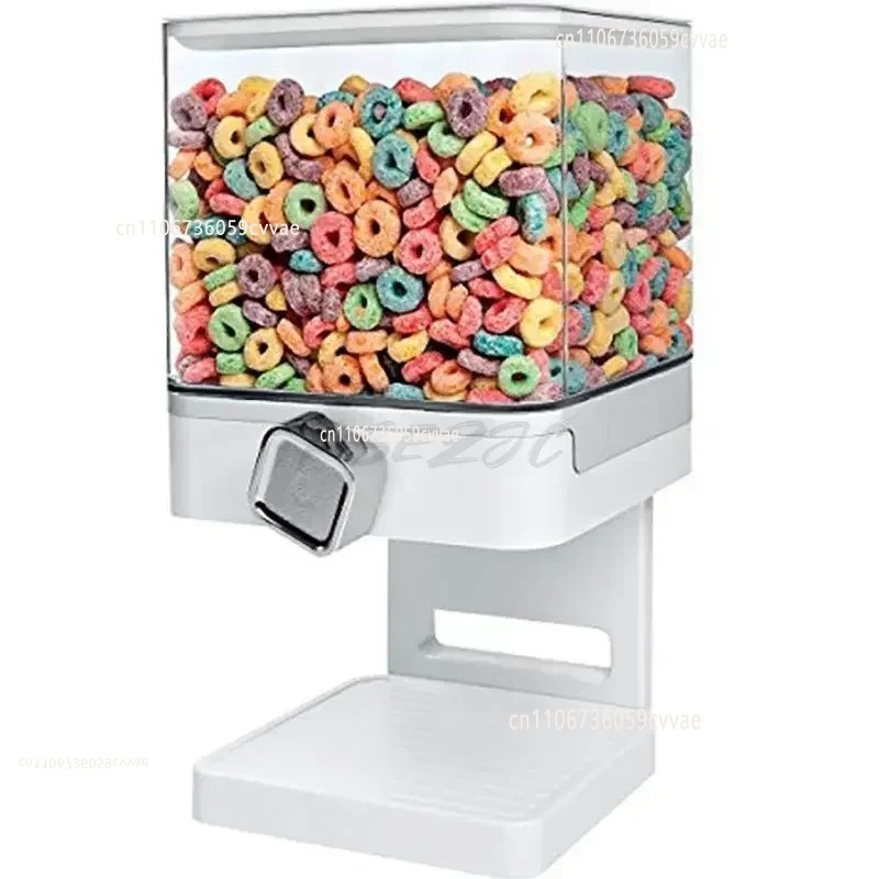 กล่องเก็บอาหารแห้ง 3.7 ลิตร เค - Food Snacks Box บทวิจารณ์และราคา