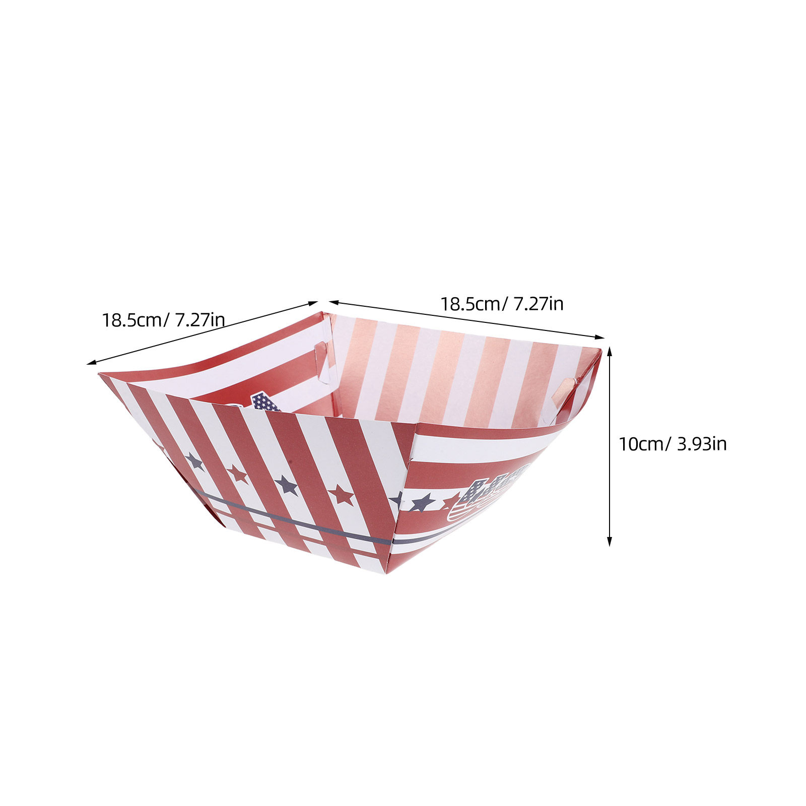 กล่องขนมสำหรับงานเลี้ยงวันประก - Food Snacks Box บทวิจารณ์และราคา