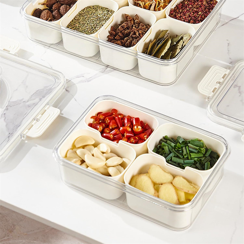 กล่องเก็บอาหารแบบพกพา, กล่องเก - Food Snacks Box บทวิจารณ์และราคา