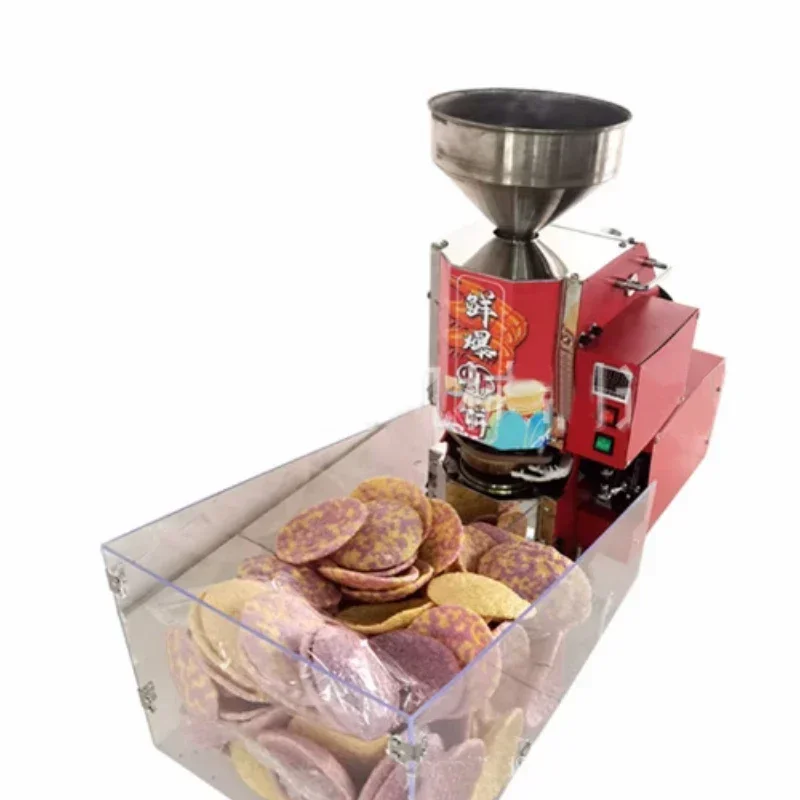เครื่องทำขนมข้าวพอง 2026 รุ่นส - Food Snacks In Korea บทวิจารณ์และราคา
