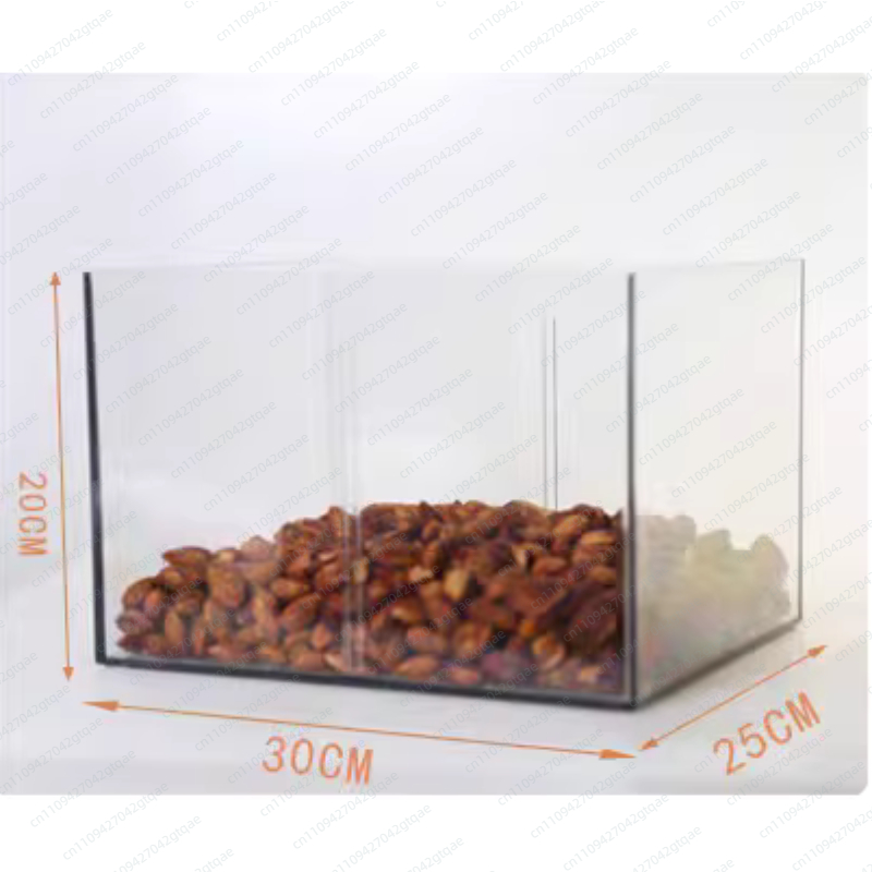 กล่องใส่อาหารแห้งแบบขายส่งในซู - Food Snacks Box บทวิจารณ์และราคา