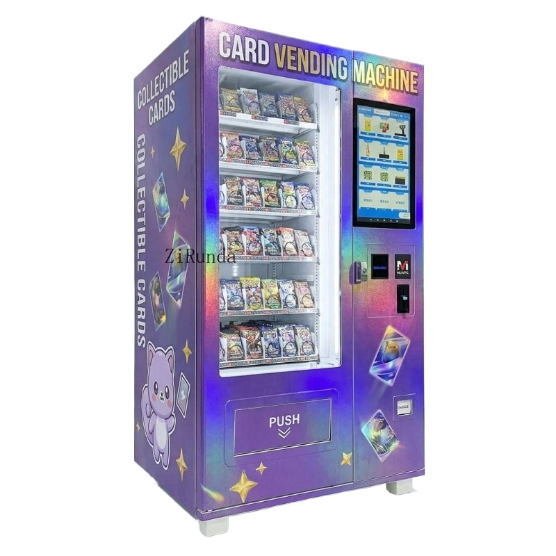 ผลิตภัณฑ์ความงาม, ตู้จำหน่ายสิ - Food Snacks Vending Machine บทวิจารณ์และราคา