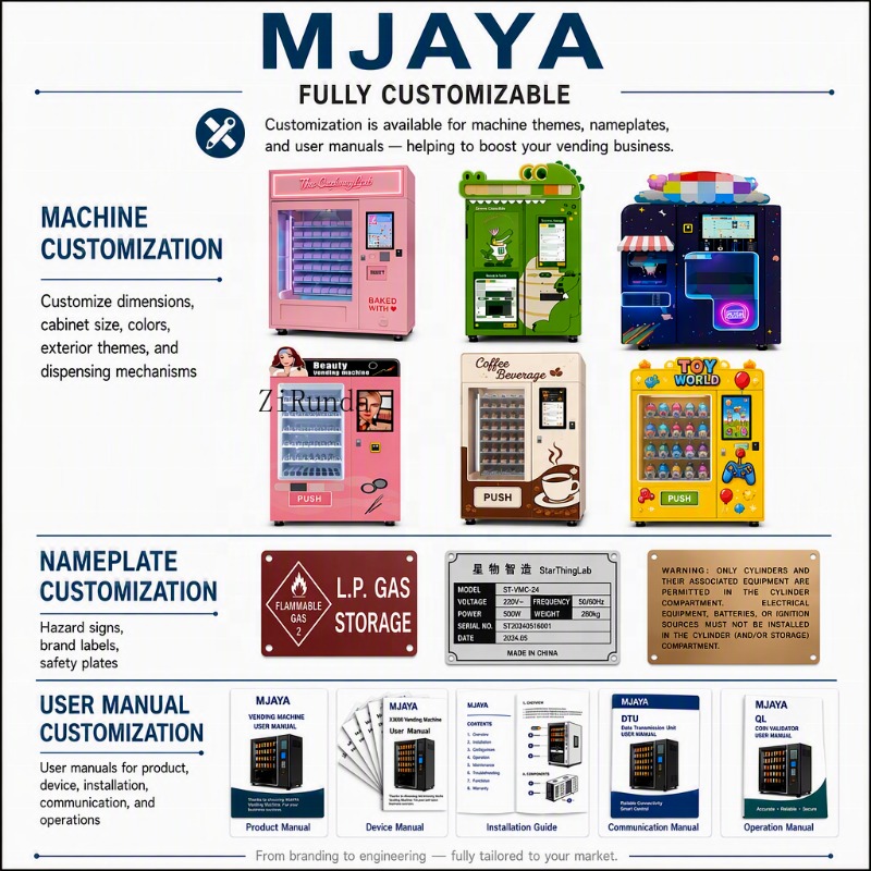 ผลิตภัณฑ์ความงาม, ตู้จำหน่ายสิ - Food Snacks Vending Machine บทวิจารณ์และราคา