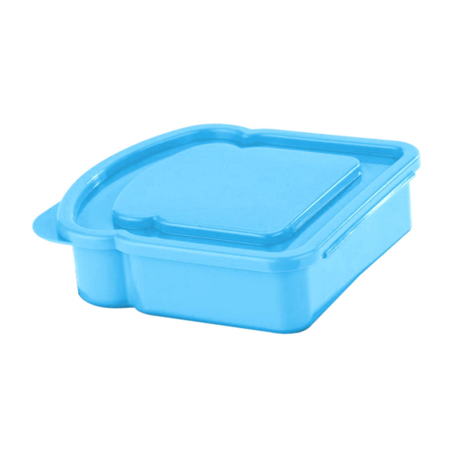 กล่องอาหารกลางวันเบนโตะ กล่องเ - Food Snacks For Hiking บทวิจารณ์และราคา