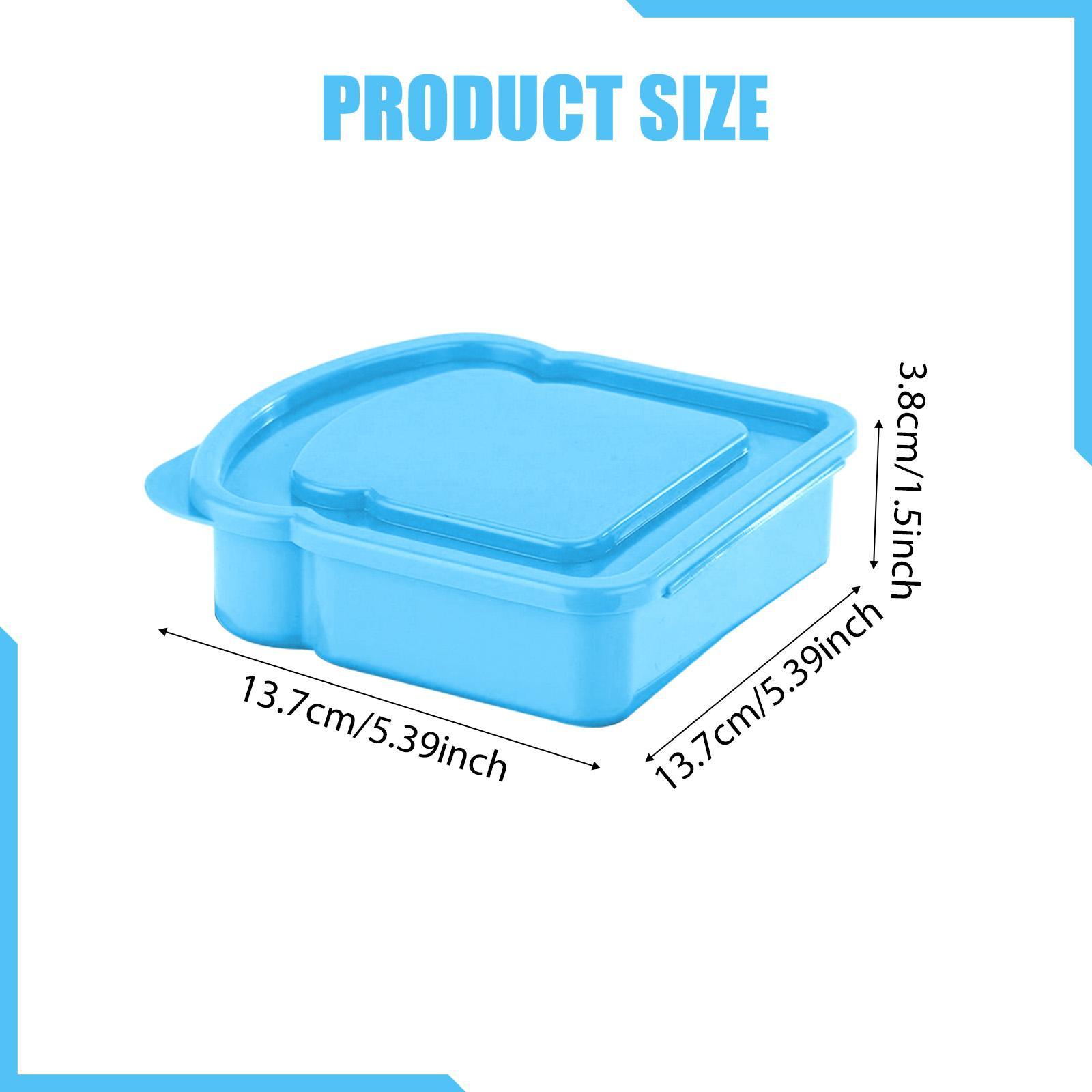 กล่องอาหารกลางวันเบนโตะ กล่องเ - Food Snacks For Hiking บทวิจารณ์และราคา