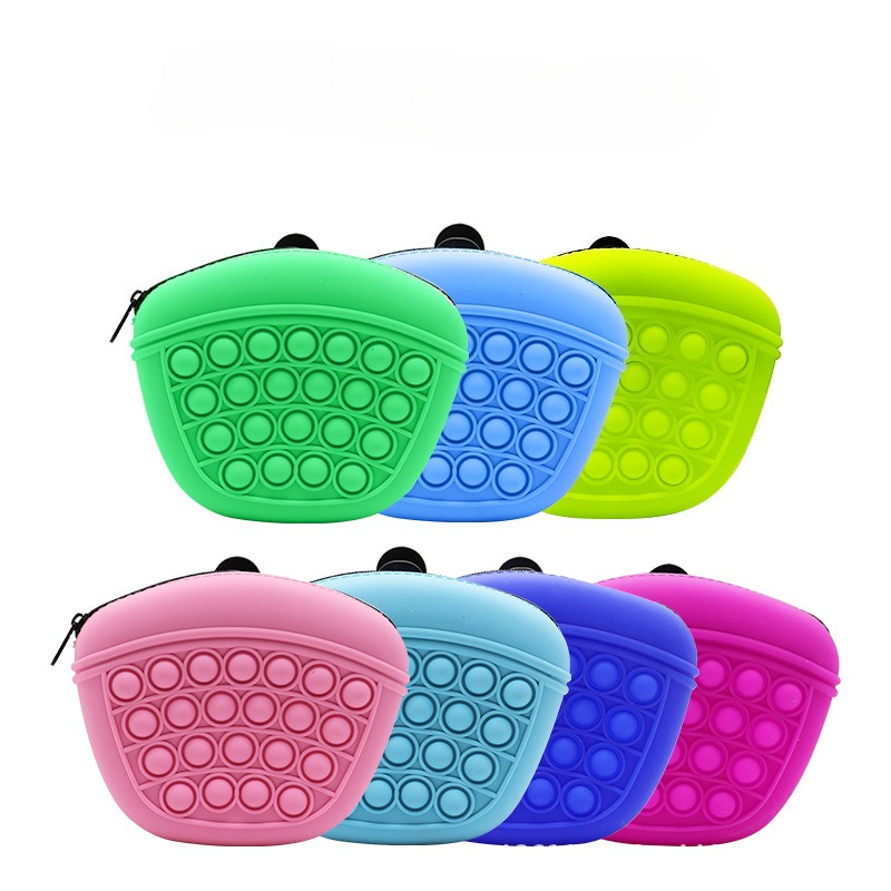 กระเป๋าใส่ขนมสัตว์เลี้ยงแบบพกพ - Food Snacks For Hiking บทวิจารณ์และราคา